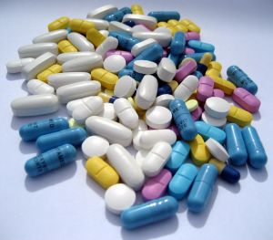 Pills