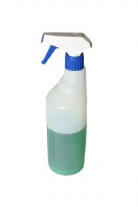 Cleaner