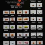 Candy And Medicine